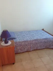Apt. Idilfa - Quarto