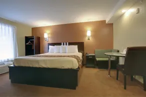 Americas Best Value Inn Caldwell - Rum