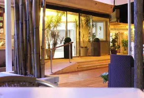 Hotel Mar Azul - Recepción