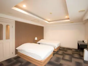Stay Inn Will URAWA - Chambre
