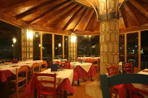 Guesthouse il Ciliegio - Restaurant