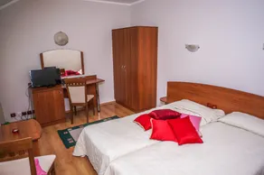 Hotel Moura - Zimmer