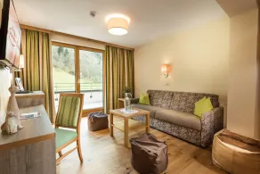 Aktivhotel Gasteiner Einkehr - Room