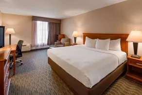 Best Western Tomah Hotel - Chambre