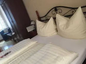 Atmosféra Rooms & Restaurant - Habitación