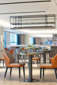 Holiday Inn Express Changsha Development Zone by IHG - Restaurant