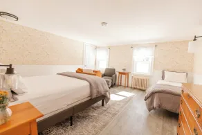 Blue Bear inn - Zimmer