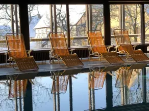 Haus Große Kettler - Pool