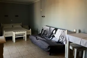 Eleni Studios - Quarto