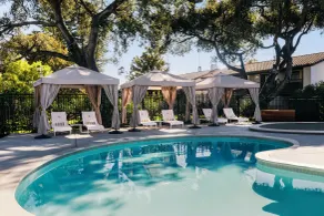 Paso Robles Inn - Piscine