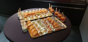 L'Annexe - Reception