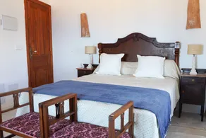 Can Colom - Quarto