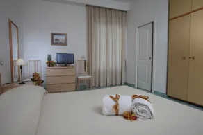 Hotel & Residence Matarese - Zimmer