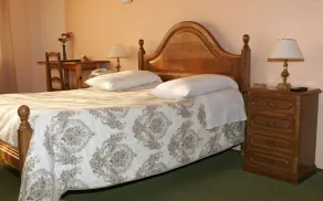 Hotel Xallas - Rom