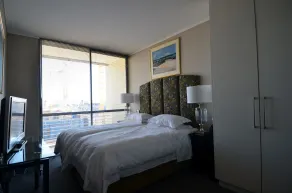 214 Harbour Bridge - Room