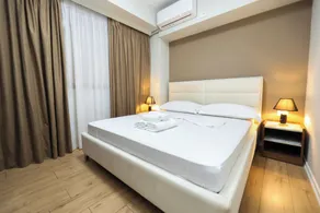 Hotel HER - Quarto