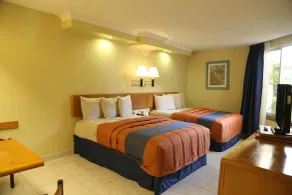 Hotel Jaragua - Chambre