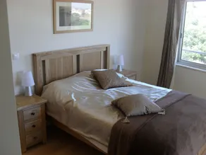 Albufeira Apartment Holiday Rentals - Værelse