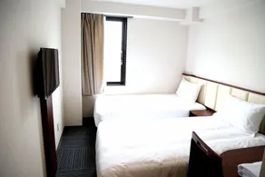 Asia Hotel Narita - Room