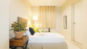 UrbanView at Lacson Street Bacolod City by RedDoorz - Chambre
