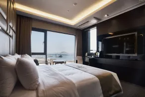 Royal Emporium Incheon Airport - Quarto