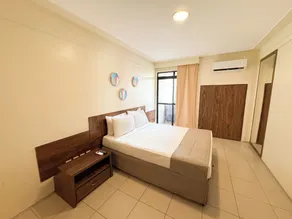 D8 Hotel - Room