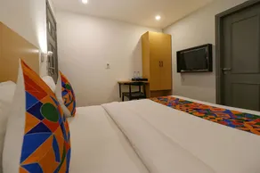 Fabhotel Hargobind Enclave - Quarto