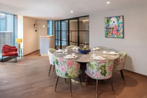 Dorsett Hotel Canary Wharf - Restaurant