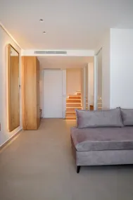 Phos Hotel Adults Only - Chambre