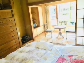 Vanguard Backpackers - Room