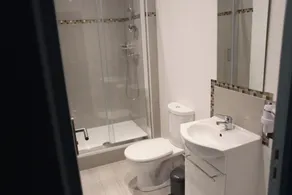La Part Entière - Bagno