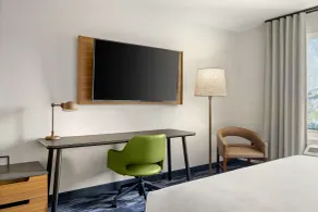 Fairfield by Marriott Inn & Suites Baraboo - Zimmer