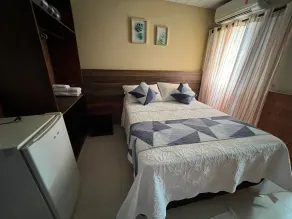 POUSADA SAO JOSE - Room