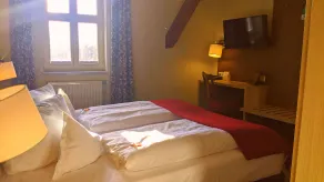 Best Western Hotel Schlossmühle Quedlinburg - Chambre
