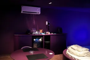 Motel Cavalo Branco - Wellness