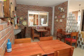 Hostal Maresía - Restaurant