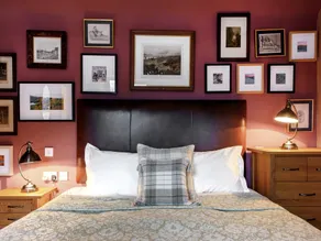 Alladale Wilderness Reserve - Room