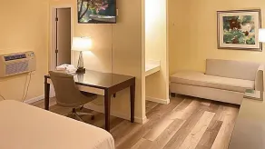 Vento Hotel - Chambre