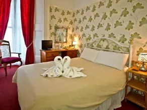 Florence Guest House - Værelse