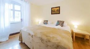 EverySky Pocztowa - Quarto