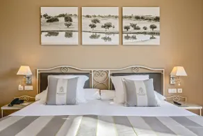 Barceló Jerez Montecastillo & Convention Center - Chambre