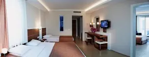 Venessa Beach Hotel - Room