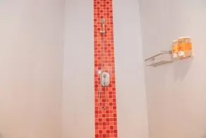 The Original Orange Hotel - Salle de bain
