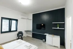 Boutique Suites Joyce Medulin with free parking - Habitación