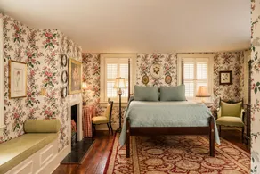 The Jasmine House - Room