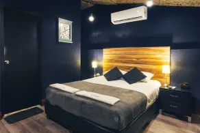 The Clock Hostel & Suites - Chambre