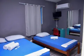 STAY POUSADA - Quarto