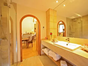 Manoir de la Malartrie - Bagno