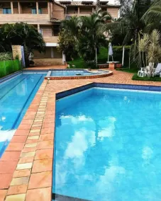 HervaDoce - Pool