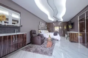 Monte La Vue Hotel - Room